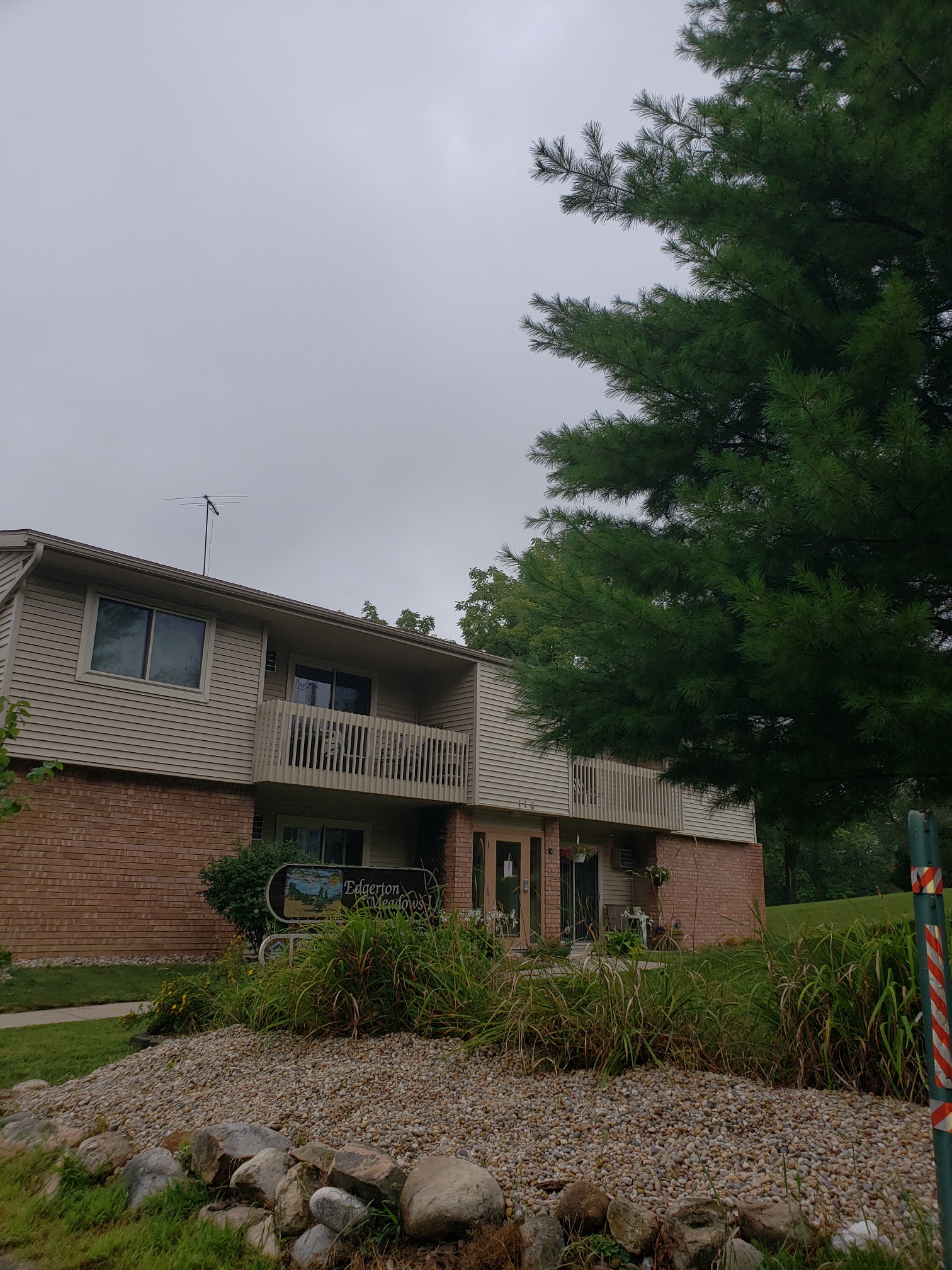 Edgerton Meadows I Apartments in Edgerton, WI